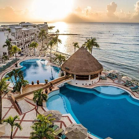 Wyndham Alltra Playa Del Carmen Adults Only All Inclusive Hotel Exterior photo