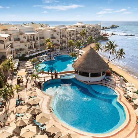 Wyndham Alltra Playa Del Carmen Adults Only All Inclusive Exterior photo