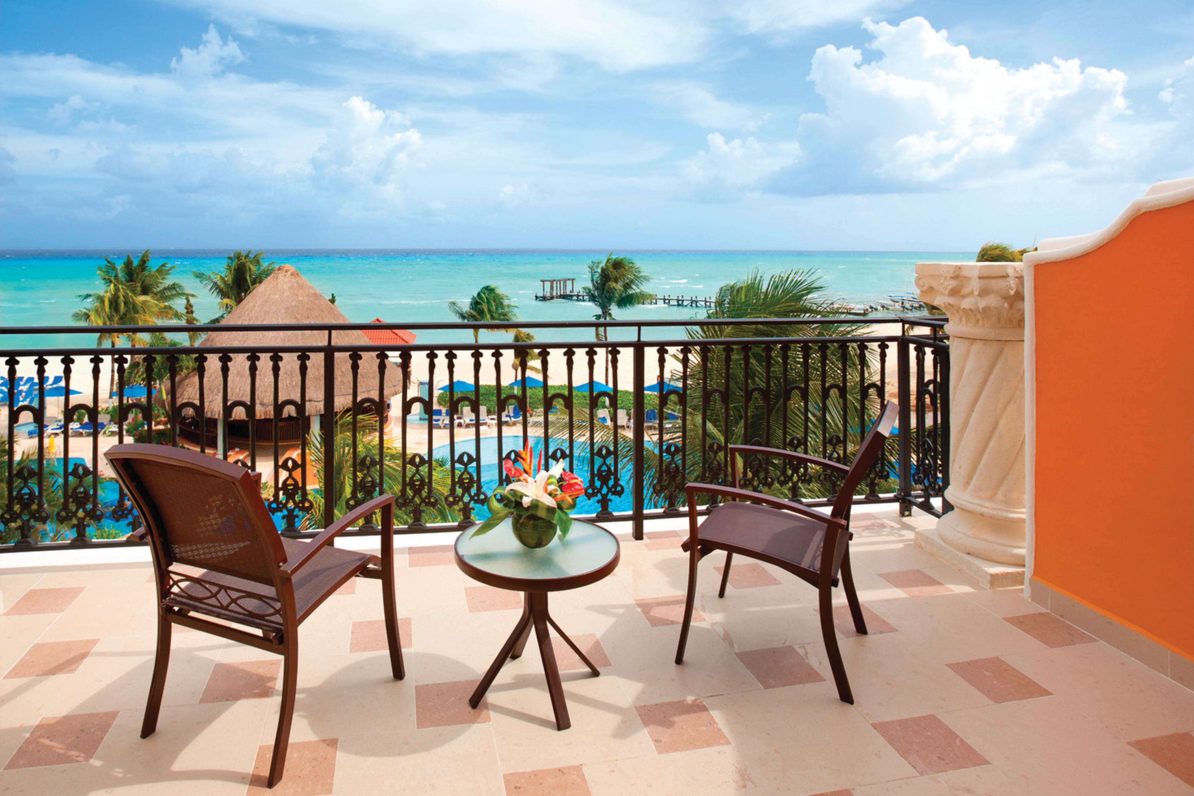 Wyndham Alltra Playa Del Carmen Adults Only All Inclusive Hotel Exterior photo