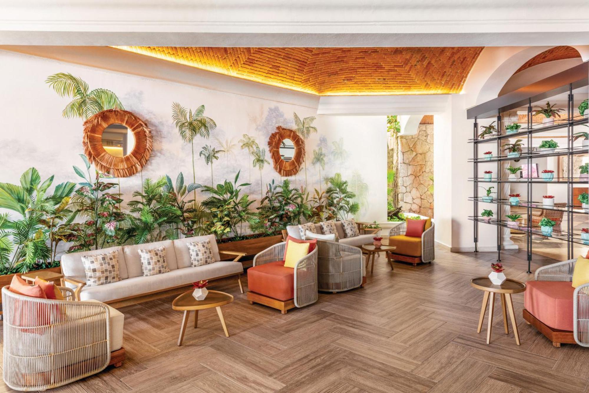 Wyndham Alltra Playa Del Carmen Adults Only All Inclusive Exterior photo