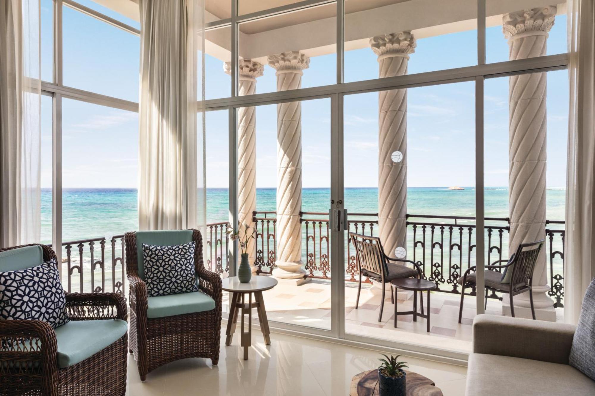 Wyndham Alltra Playa Del Carmen Adults Only All Inclusive Exterior photo