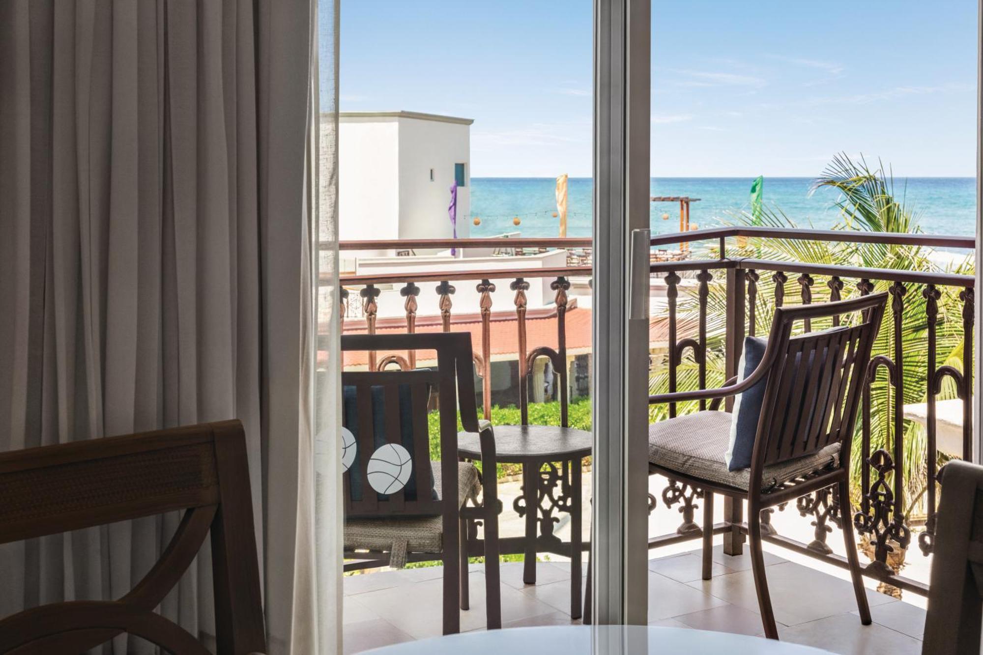 Wyndham Alltra Playa Del Carmen Adults Only All Inclusive Exterior photo