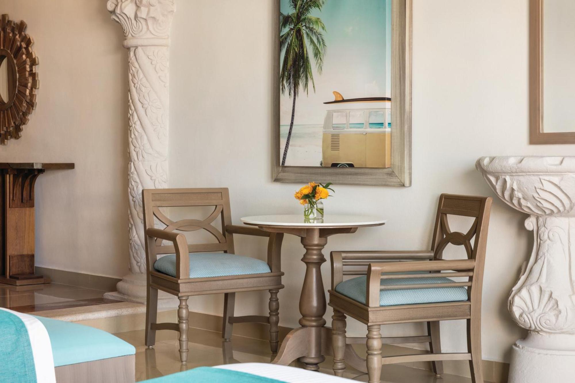 Wyndham Alltra Playa Del Carmen Adults Only All Inclusive Exterior photo