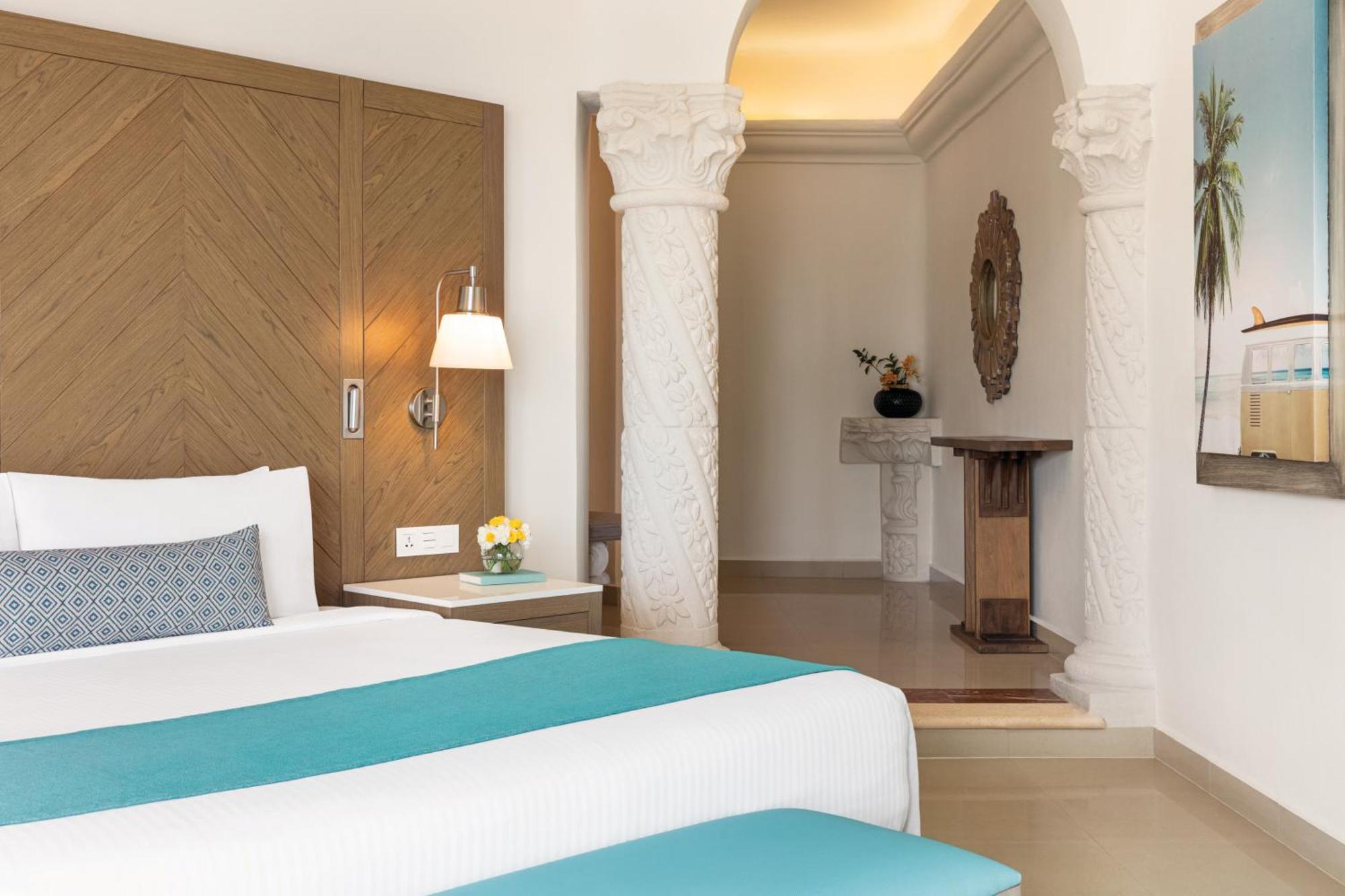 Wyndham Alltra Playa Del Carmen Adults Only All Inclusive Exterior photo