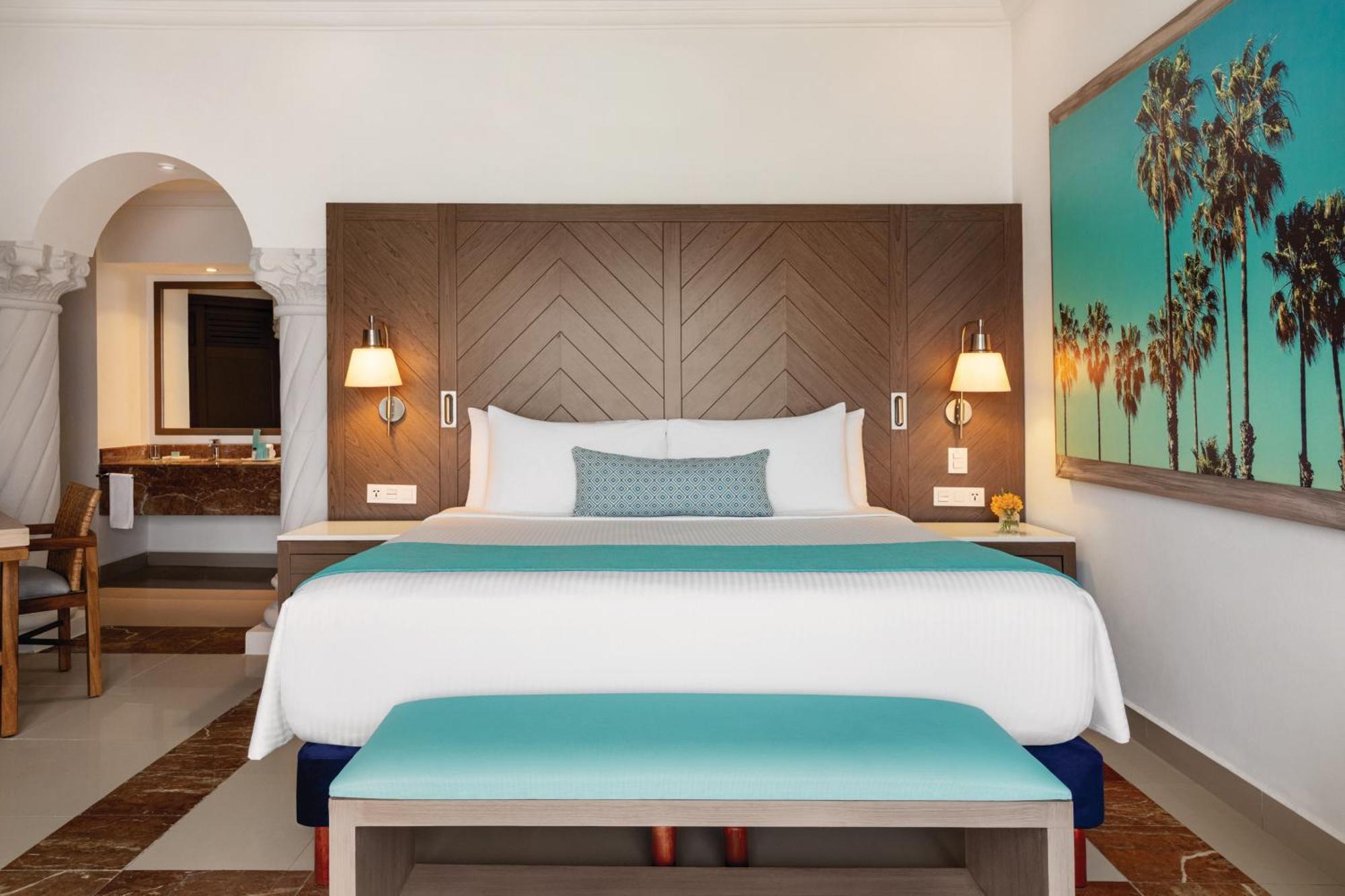 Wyndham Alltra Playa Del Carmen Adults Only All Inclusive Exterior photo