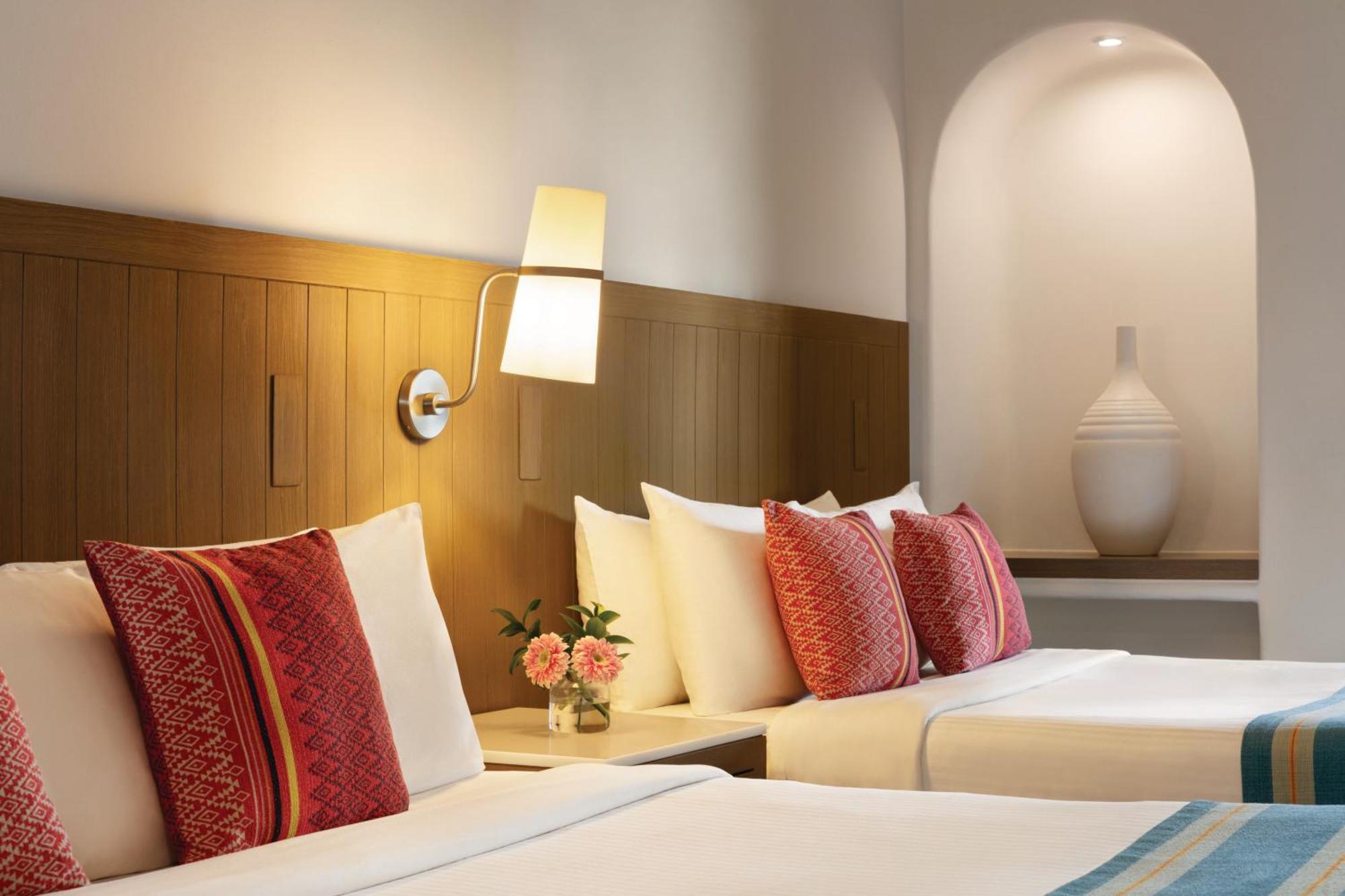 Wyndham Alltra Playa Del Carmen Adults Only All Inclusive Exterior photo