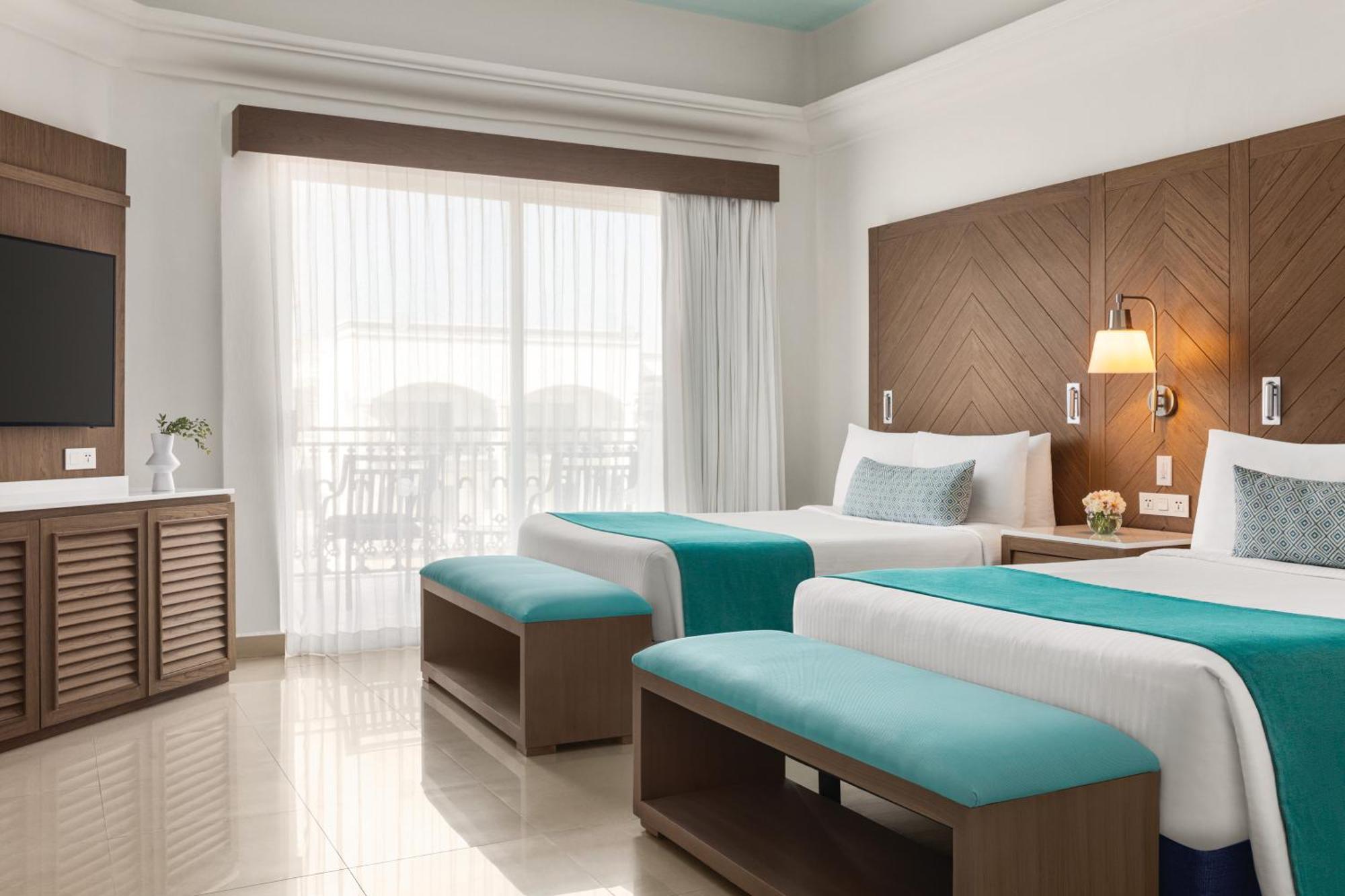 Wyndham Alltra Playa Del Carmen Adults Only All Inclusive Exterior photo