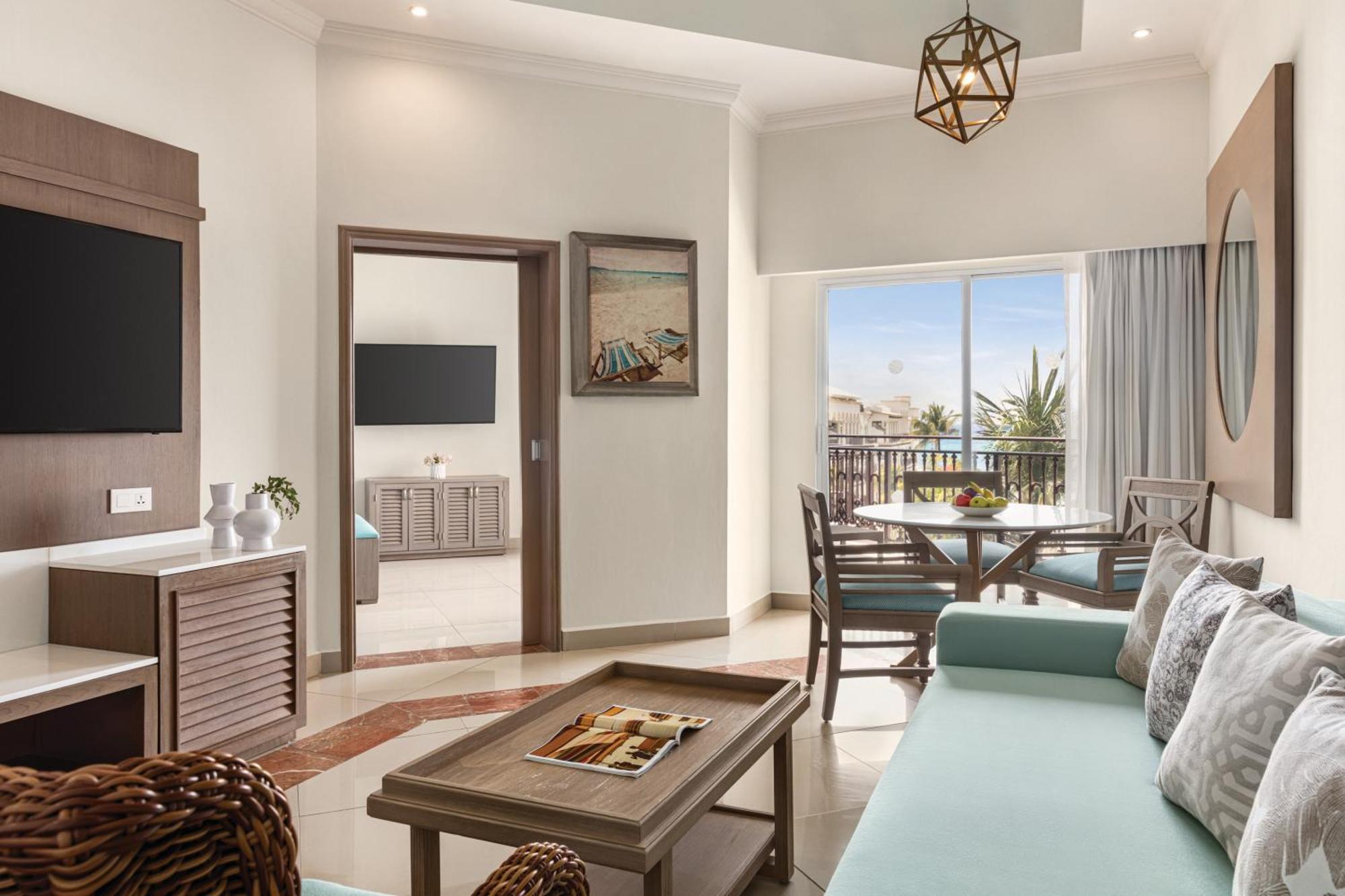 Wyndham Alltra Playa Del Carmen Adults Only All Inclusive Exterior photo